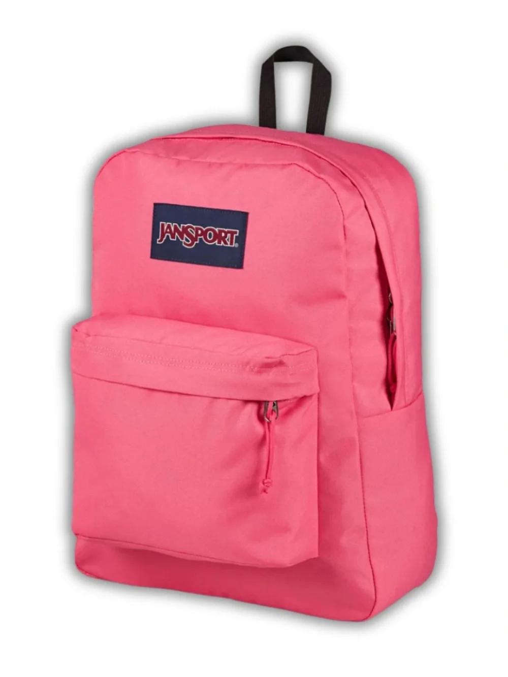 Jansport stay organized